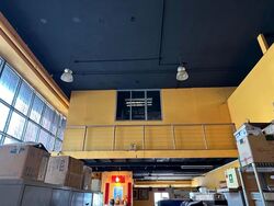 North Link Building (D27), Factory #607288801